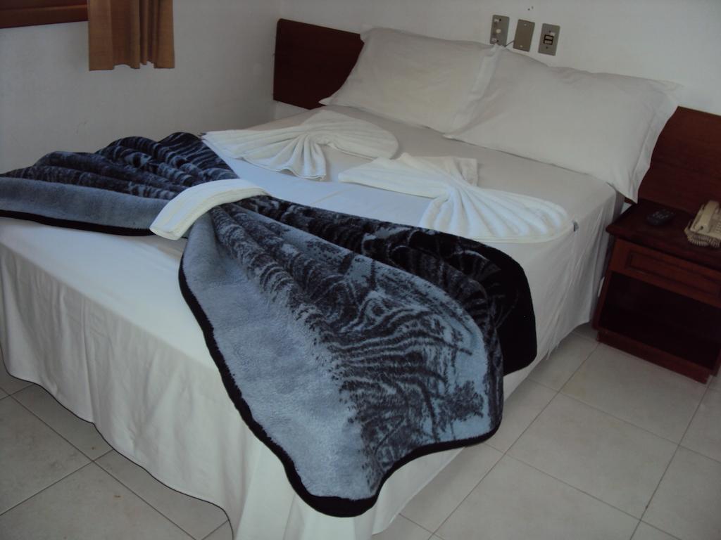 Hotel Kimar Tramandai Ngoại thất bức ảnh