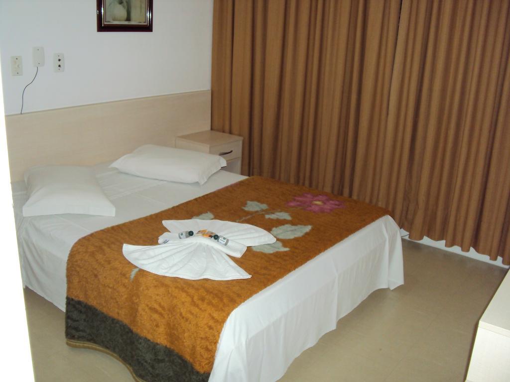 Hotel Kimar Tramandai Ngoại thất bức ảnh
