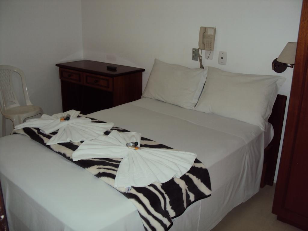 Hotel Kimar Tramandai Phòng bức ảnh