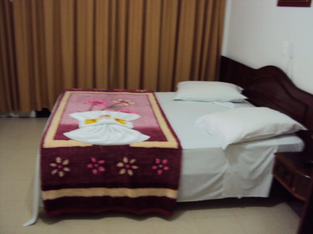 Hotel Kimar Tramandai Phòng bức ảnh