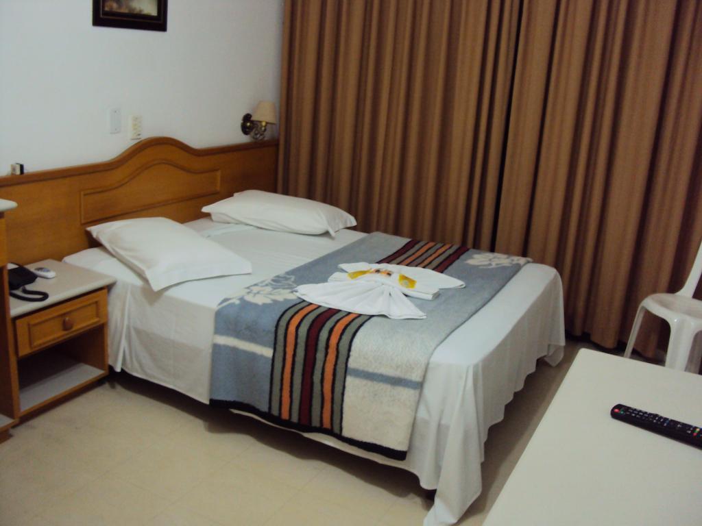 Hotel Kimar Tramandai Phòng bức ảnh