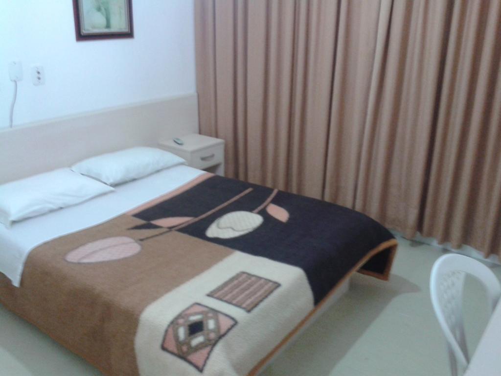 Hotel Kimar Tramandai Phòng bức ảnh