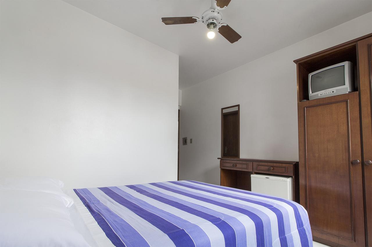 Hotel Kimar Tramandai Ngoại thất bức ảnh